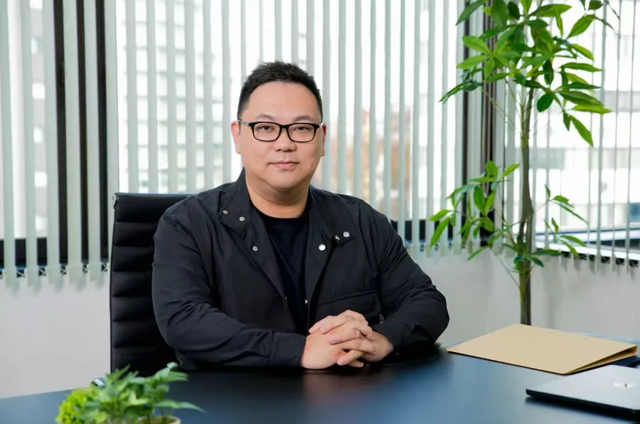 取締役社長 蔡 瀛杰